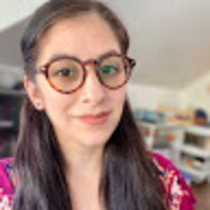 Meet your Posher, Alysia